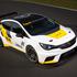 Opel Astra TCR
