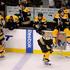 NHL končnica sedma tekma Boston Bruins Philadelphia Flyers
