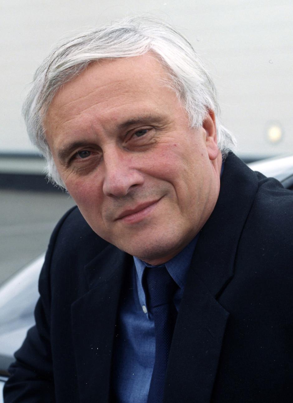 Gérard Welter | Avtor: Peugeot