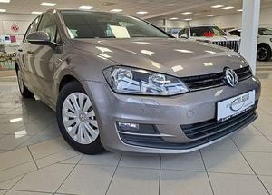 VW Golf 1.2 TSI Highline-ODLIČEN-
