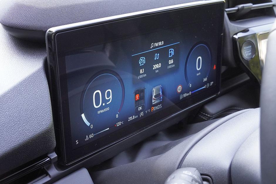 Ford kuga, puma, mustang | Avtor: Matija_Janežič