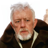 Alec Guinness