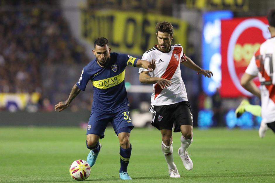 Boca Juniors, River Plate | Avtor: Profimedia