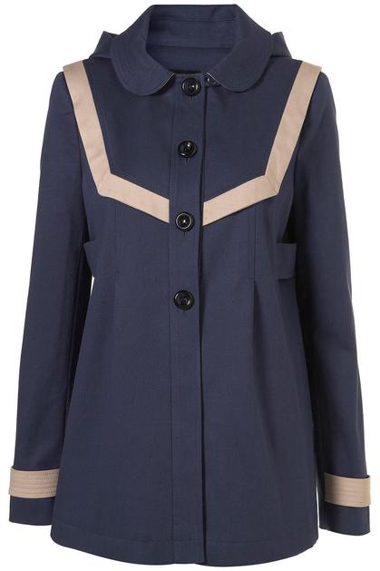 Plašč Topshop, 87,10 EUR