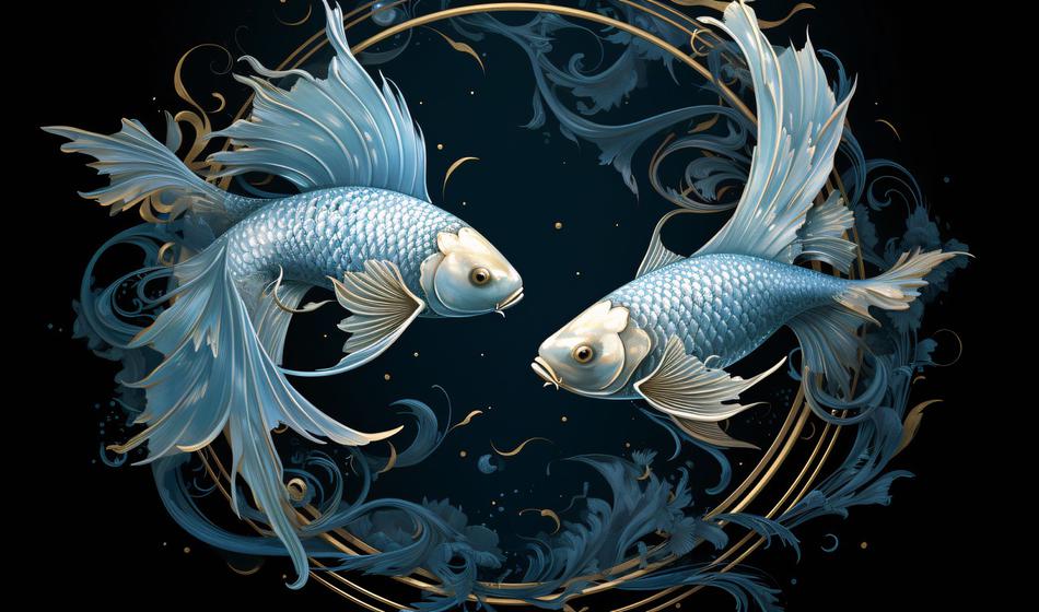 Letni horoskop 2026: Ribi