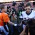 Peyton Manning Tom Brady Denver Broncos New England Patriots NFL