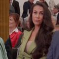 Katja Kokot in Tina Gaber Golob
