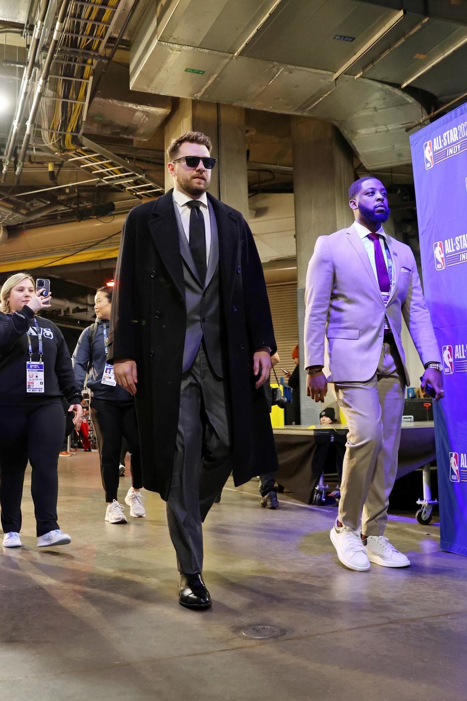 Dončić | Avtor: Profimedia