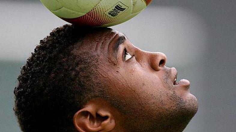 Za zdaj še ni natančno znano, koliko časa bo moral počivati Juventusov igralec J