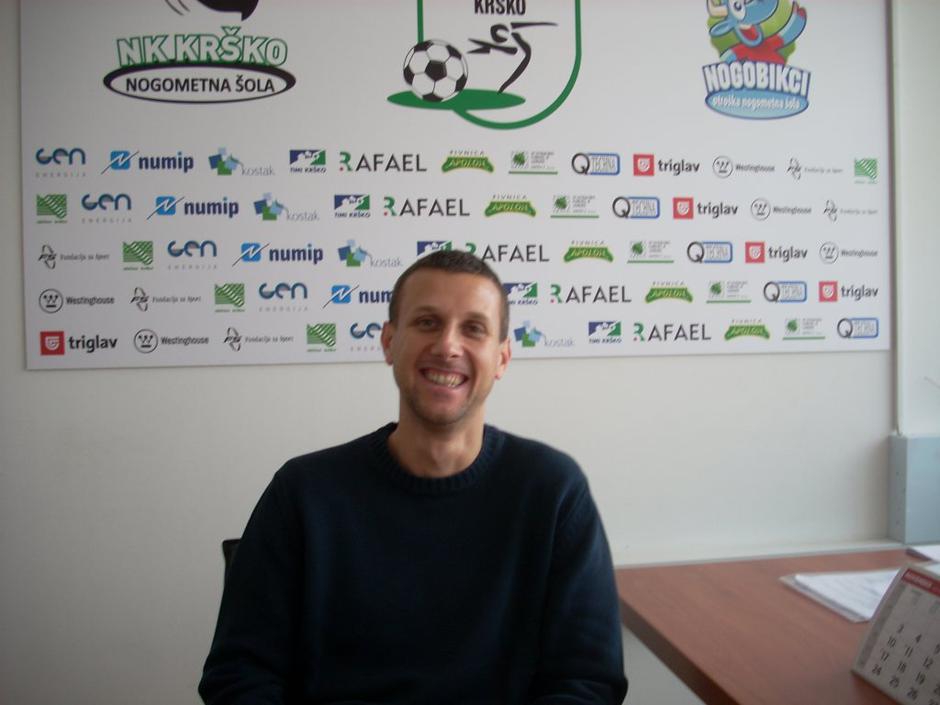 Tomaž Petrovič | Avtor: Igor Kovačič