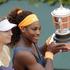 Marija Šarapova Serena Williams OP Francije finale
