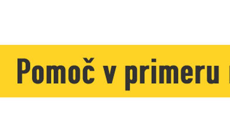 "Ali je dejansko več nasilja na delovnem mestu ali pa smo le bolj ozaveščeni, je