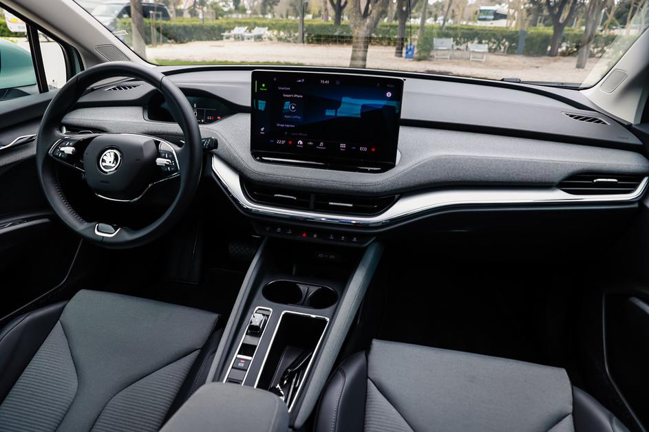 PRIMA primerjalni test električni avti