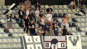 Tekma Mura - Udinese