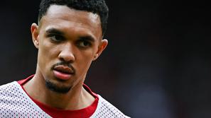 Trent Alexander-Arnold