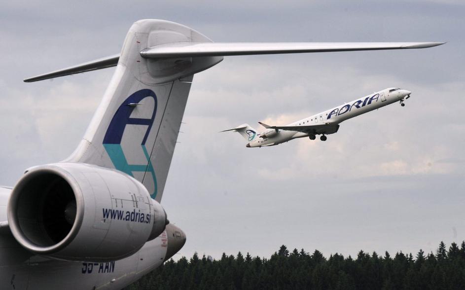Adria Airways