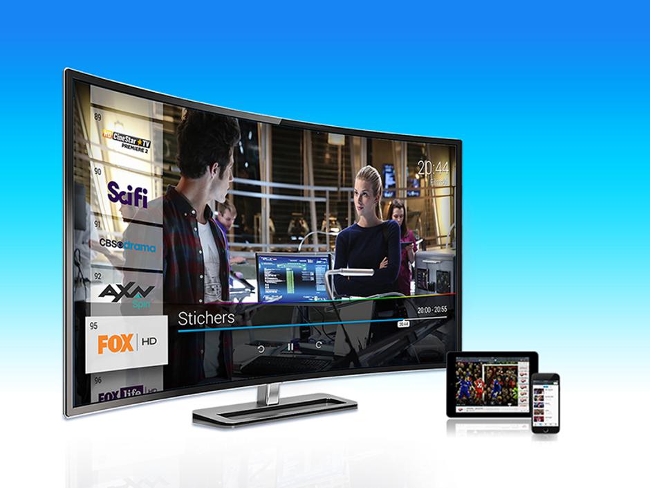 Telemach EON | Avtor: Telemach