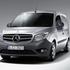 Mercedes citan
