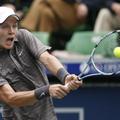 Tomas Berdych je imel prava orožja v boju z Del Potrom.