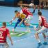 RK Celje Pivovarna Laško vs. Aalborg Handbold