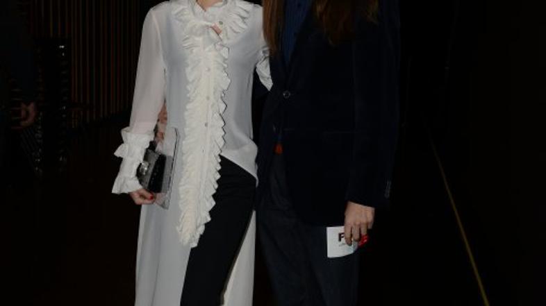 Maja Ferme Igor Kapš