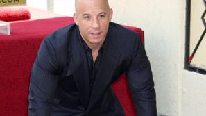 Vin Diesel