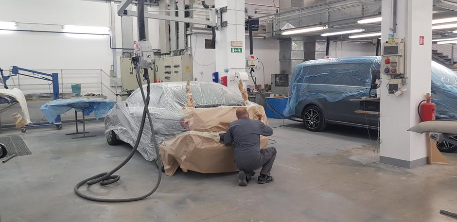 Emil Frey | Avtor: Žurnal24 