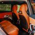 predstavitev Mercedes Benz GLC