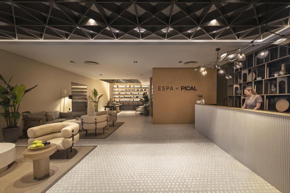 Pical Resort | Avtor: Pical Resort