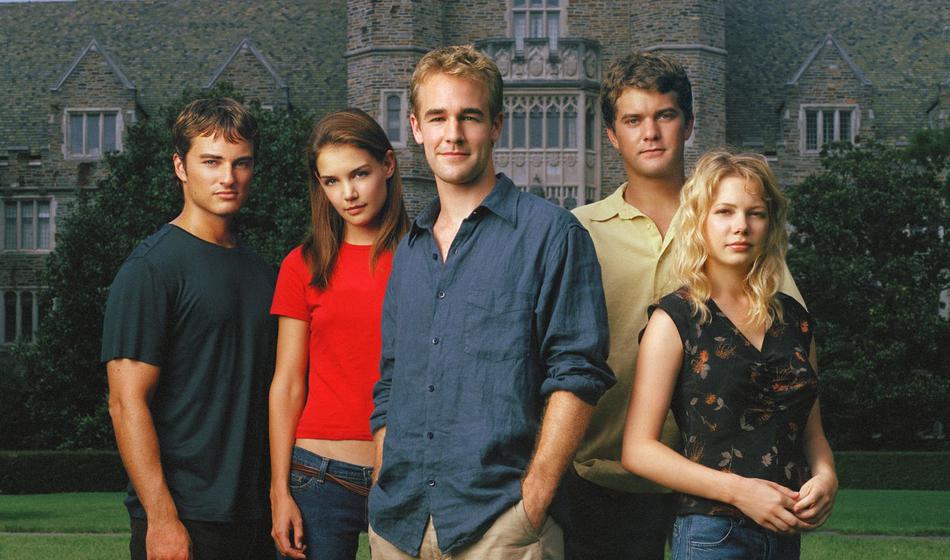 Umrl igralec iz priljubljene serije, star je bil le 48 let