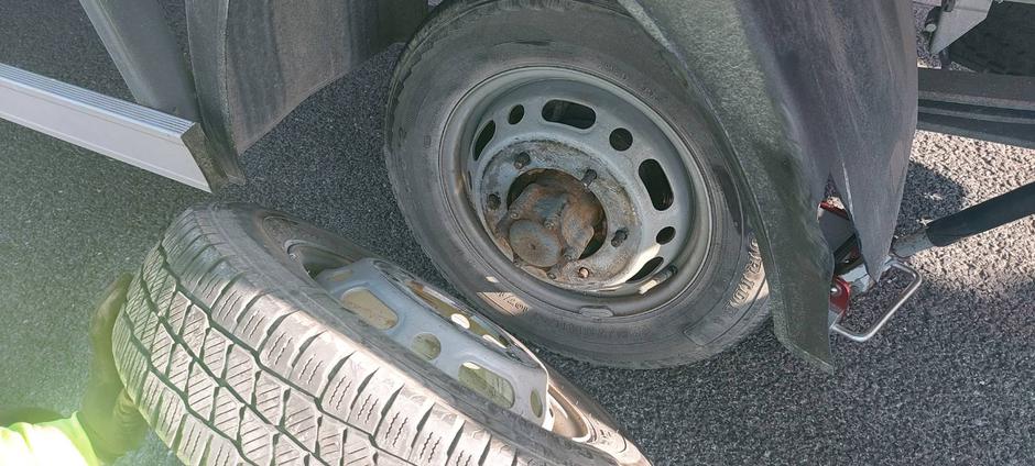 Pnevmatika | Avtor: PU Kranj