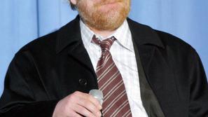 Philip Seymour Hoffman