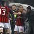 Seedorf Rami Emanuelson AC Milan Torino Serie A Italija liga prvenstvo