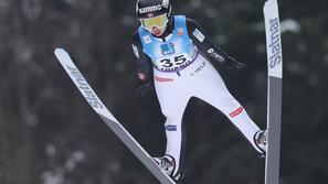 Thea Minyan Bjoerseth