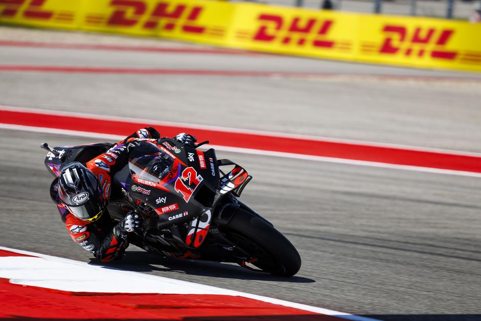 Maverick Vinales | Avtor: Profimedia