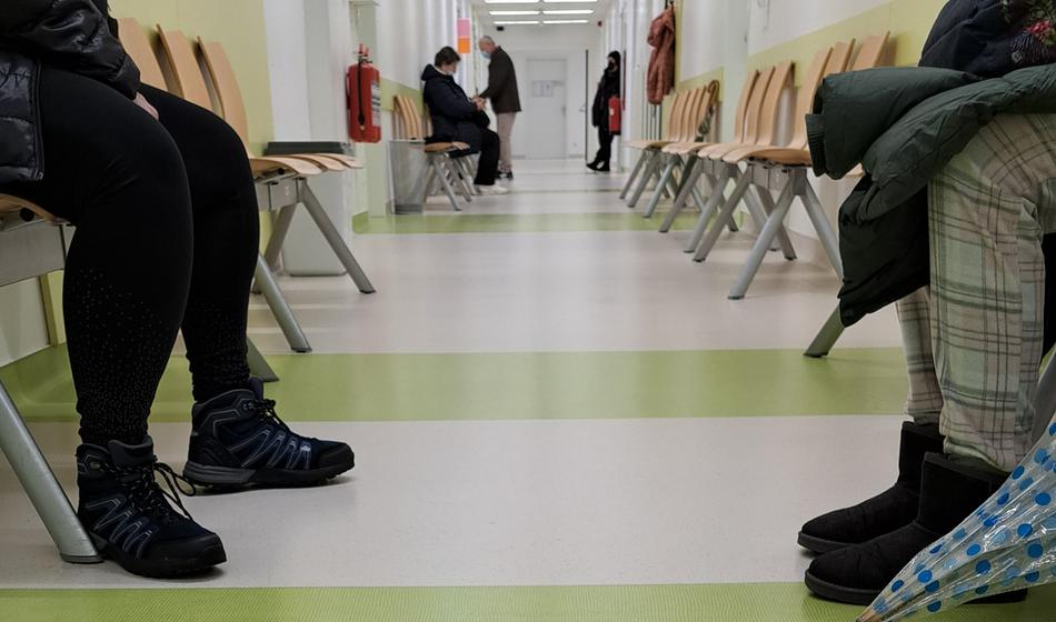 Napotnice in recepte bodo pisali le še enkrat na teden