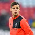 philippe coutinho