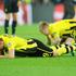Grosskreutz Reus Borussia Dortmund Bayern Liga prvakov finale London Wembley