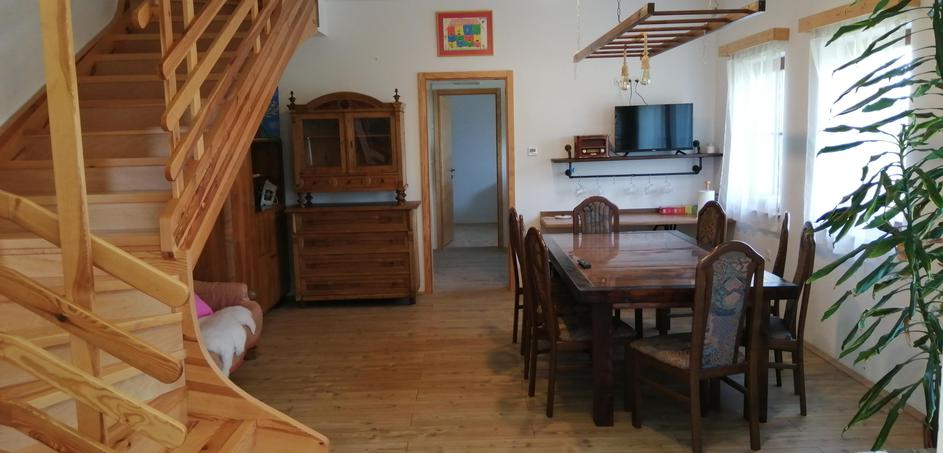 upokojenci na kmetiji