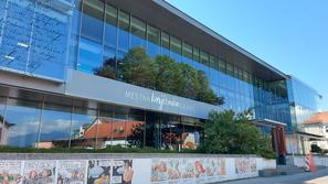 Mestna knjižnica Kranj