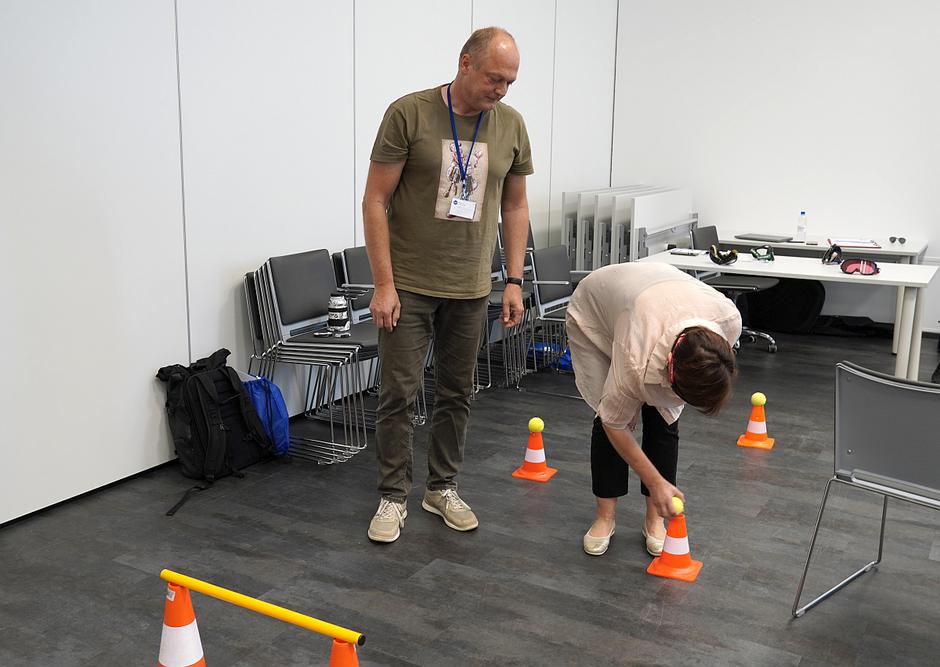 AVP, policija, vožnja pod vplivom drog | Avtor: Matija_Janežič