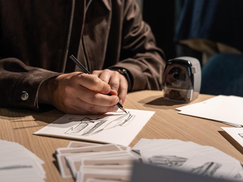 Zeekr GT7 | Avtor: Zeekr