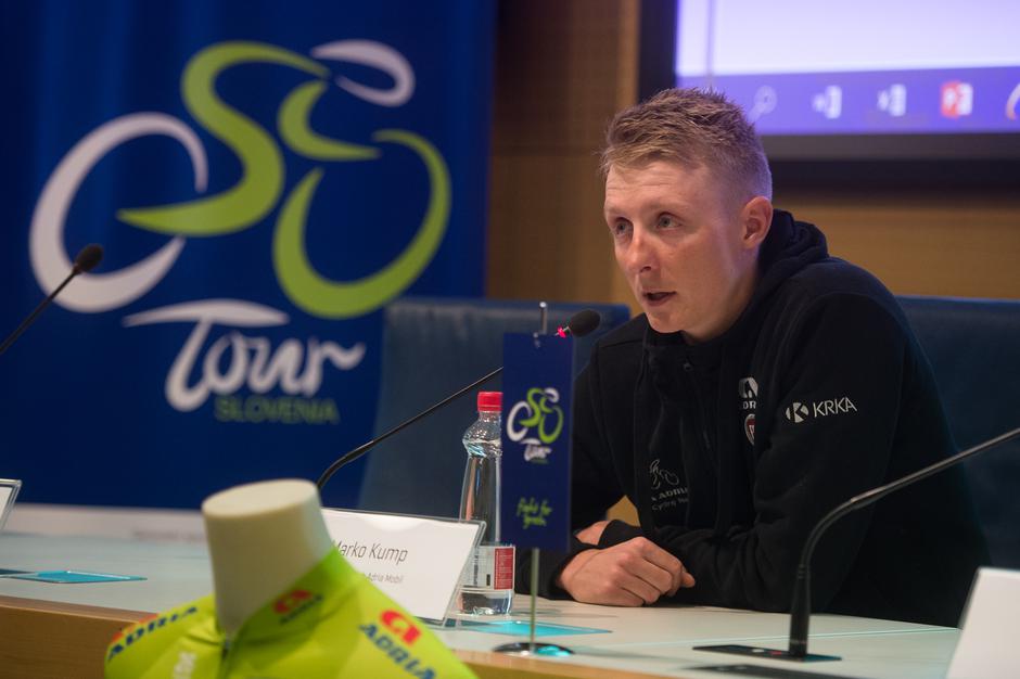 TK pred dirko po Sloveniji | Avtor: Anže Petkovšek