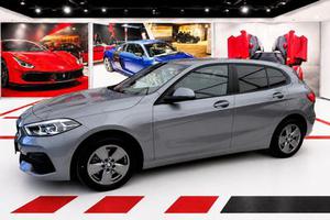 BMW 116d FULL LED KAMERA PDC ALU SAMO 85000-KOT-NOV