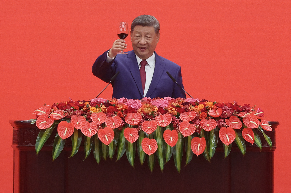Xi Jinping | Avtor: Profimedia