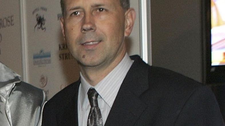 Bojan Petan (Foto: Mediaspeed)