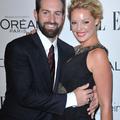 Josh Kelley, Katherine Heigl