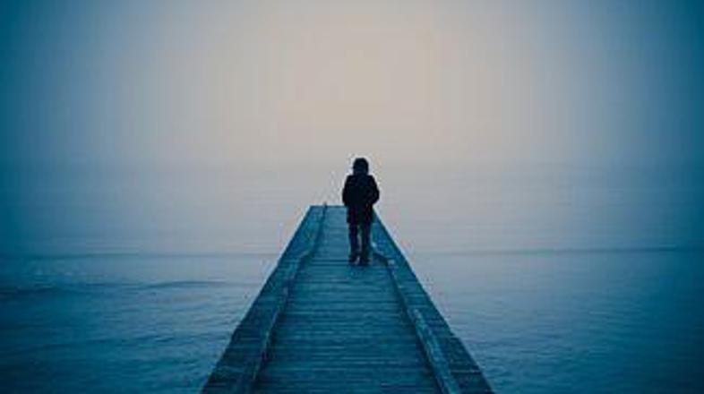 Samomorilno vedenje je skupek mnogih dejavnikov.