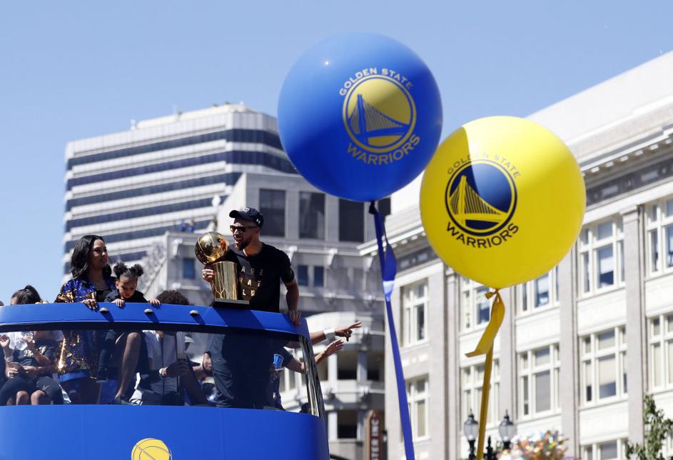 Golden State Warriors