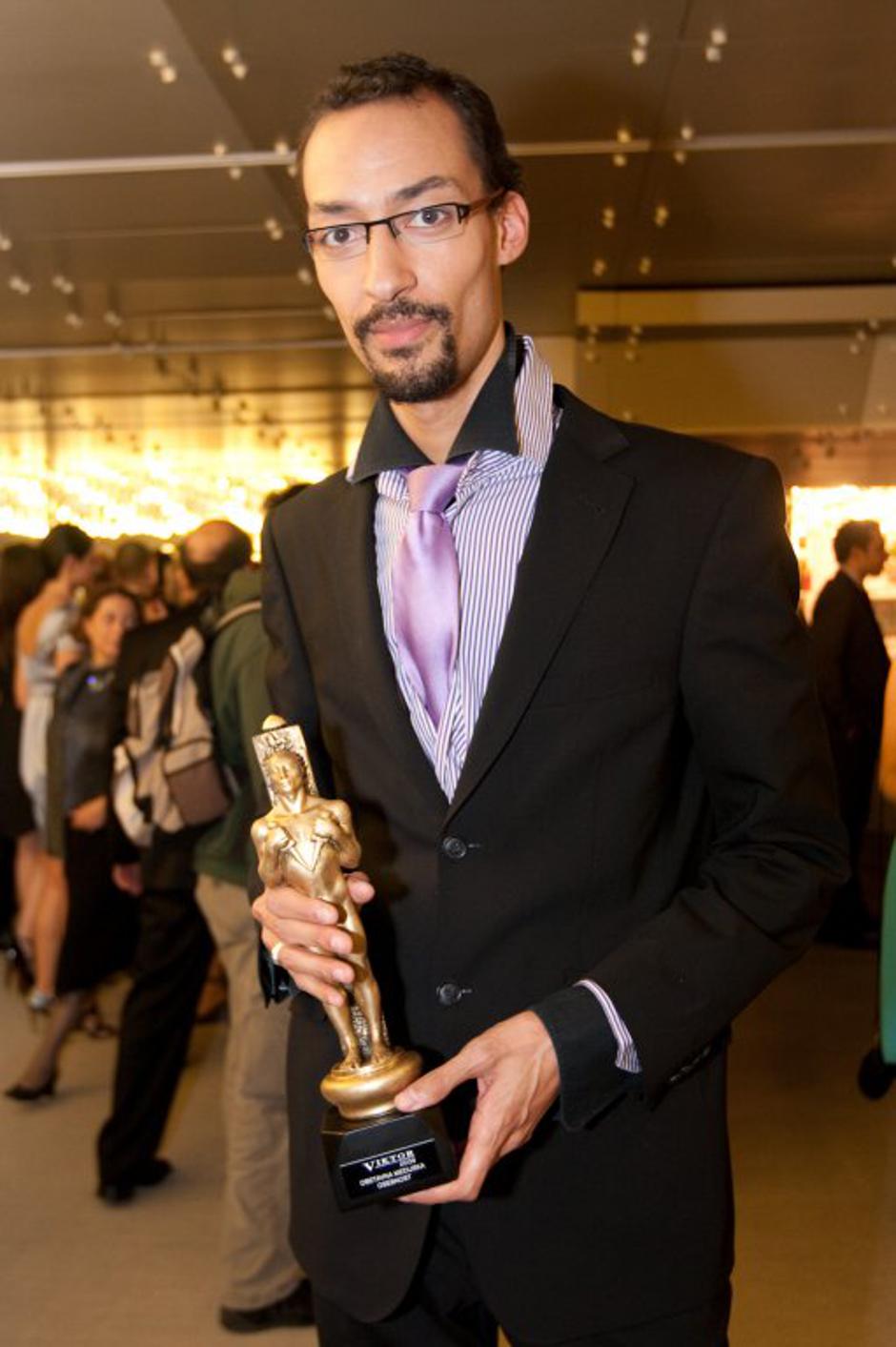 Seku Conde | Avtor: mediaspeed